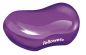 Preview: Fellowes handballenauflage flex 91477-72 lila, gel - Fellowes-91477-72-0077511914775