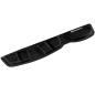 Preview: FELLOWES Handgelenkauflage Health-V 9182801 schwarz, für Tastatur