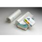 Preview: Filmolux buchschutzfolie 609 24cmx25m 25142 glanz, 70my, hohe klebekraft - Filmolux-25142-4011918021335