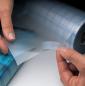 Preview: Filmolux buchschutzfolie soft 24cmx25m 26865 glanz, 70my, wenig klebekraft - Filmolux-26865-4011918018809-02.jpg