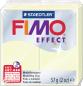 Preview: Fimo knete soft 57g 8010-041 nachtleuchtend - Fimo-8010-041-4007817141182