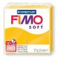 Preview: Fimo knete soft 57g 8020-16 gelb - Fimo-8020-16-4006608809454