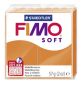 Preview: Fimo knete soft 57g 8020-42 mandarine - Fimo-8020-42-4006608809638