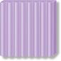 Preview: Fimo knete effect 57g 8020-605 pastell flieder - Fimo-8020-605-4006608005566