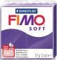 Preview: Fimo knete soft 57g 8020-61 violett - Fimo-8020-61-4006608809737