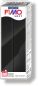 Preview: Fimo knete soft block 454g 8021-9 schwarz - Fimo-8021-9-4007817053607