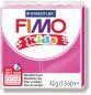 Preview: Fimo knete kids 42g 8030-220 pink - Fimo-8030-220-4007817805046