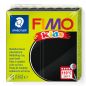 Preview: Fimo knete kids 42g 8030-9 schwarz - Fimo-8030-9-4007817805145