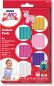 Preview: Fimo modellierset kids 6x42g 803202 girlie - Fimo-803202-4007817805183