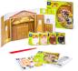Preview: Fimo form&play 4x42g 803401ly set farm - Fimo-803401ly-4007817806005-02.jpg