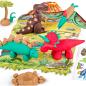 Preview: Fimo kids form&play 4x42g 803407ly set dino - Fimo-803407ly-4007817806128-02.jpg