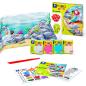 Preview: Fimo kids form&play 4x42g 803412ly set mermaid - Fimo-803412ly-4007817806241-02.jpg