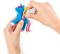 Preview: Fimo form&play 4x42g 803419ly set unicorn - Fimo-803419ly-4007817037317-04.jpg