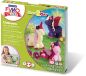 Preview: Fimo form&play 4x42g 803419ly set unicorn - Fimo-803419ly-4007817037317