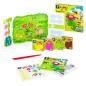 Preview: Fimo kids form&play 4x42g 803427ly set happy bees - Fimo-803427ly-4007817066508-02.jpg