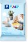 Preview: Fimo knete air 500g 8100-0 weiss - Fimo-8100-0-4006608806484