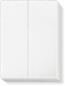 Preview: Fimo knete air light 250g 8131-0 weiss - Fimo-8131-0-4007817813041-02.jpg