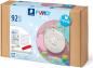 Preview: Fimo knete air light set 125g 81set03 92 teilig - Fimo-81set03-4007817103005
