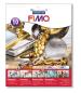 Preview: Fimo blattmetall 14x14cm 8781-81 silber - Fimo-8781-81-4007817014844