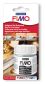 Preview: Fimo haftgrund für blattmetall 35ml 8782bk - Fimo-8782bk-4006608800352