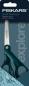 Preview: Fiskars schere dark harbour 21cm 1066459 petrol, rechtshänder - Fiskars-1066459-6424002016397