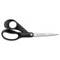 Preview: Fiskars schere recycling 21cm 1074547 schwarz, rechtshänder - Fiskars-1074547-6424002019374