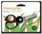 Preview: Fiskars kinderschere 13cm 3732 marienkäfer - Fiskars-3732-3359000013815