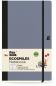 Preview: Flexbook notebook ecosmiles 21.0012 liniert 13x21 cm lavender - Flexbook-210012-5204902524083
