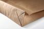Preview: Flexipak faltenbeutel kraftpapier sk 2fvmf001150 braun, 300x80x430mm 200 stück - Flexipak-2fvmf001150-4009445211503-03.jpg