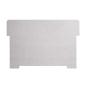 Preview: FlÜck schwingplatte alu a4quer a4 - Flueck-a4quer-7640114250538