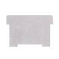 Preview: FlÜck schwingplatte alu a6quer a6 - Flueck-a6quer-7640114250286