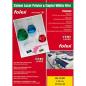 Preview: FOLEX Laserfolie BG-72 WO A4 29729.125.44 50 Folien