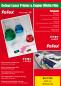 Preview: Folex laser-folie a4 bg-72wo 250my 50 blatt - Folex-bg-72wo-7610689107285