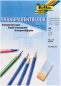 Preview: Folia transparentpapier a4 03.8000.25 80/85g 25 blatt - Folia-03800025-4001868080001
