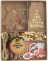 Preview: Folia verpackungs set 12120 merry christmas - Folia-12120-4001868124675