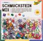 Preview: Folia schmucksteine- 12419 800 teile - Folia-12419-4001868005554
