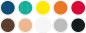 Preview: Folia moosgummi 231009 ass. 10 blatt - Folia-231009-4001868231090-02.jpg