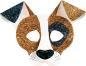 Preview: Folia kindermasken 23209 6 formen ass. - Folia-23209-4001868043129-03.jpg
