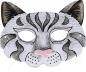 Preview: Folia kindermasken 23209 6 formen ass. - Folia-23209-4001868043129-04.jpg