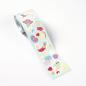Preview: Folia stickerrolle 4m 27101 mermaids 368 teile - Folia-27101-4001868130225-02.jpg