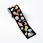 Preview: Folia stickerrolle space safari 4m 27103 irisierend - Folia-27103-4001868130249-02.jpg