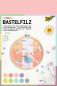 Preview: Folia bastelfilz 150g,20x30cm 520495 pastell - Folia-520495-4001868104097