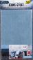 Preview: Folia jeans-stoff selbstklebend 57549 17x27cm 4 blatt - Folia-57549-4001868078114
