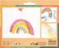 Preview: Folia bio glitzer mix l 57817 rainbow - Folia-57817-4001868133493-02.jpg