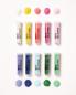 Preview: Folia bio glitzer mix l 57817 rainbow - Folia-57817-4001868133493-03.jpg