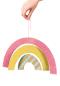 Preview: Folia bio glitzer mix l 57817 rainbow - Folia-57817-4001868133493-05.jpg