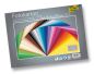 Preview: Folia fotokarton 25x35cm 6125/50 99 300g, ass. - Folia-6125-50-99-4001868049275