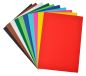 Preview: Folia fotokarton a4 614/50 09 300g, ass. 10x5 blatt - Folia-614-50-09-4001868614091