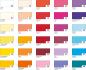 Preview: Folia fotokarton a4 614/50 90 300g, schwarz 50 blatt - Folia-614-50-90-4001868614909-02.jpg