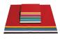 Preview: Folia fotokarton a4 614/50 90 300g, schwarz 50 blatt - Folia-614-50-90-4001868614909